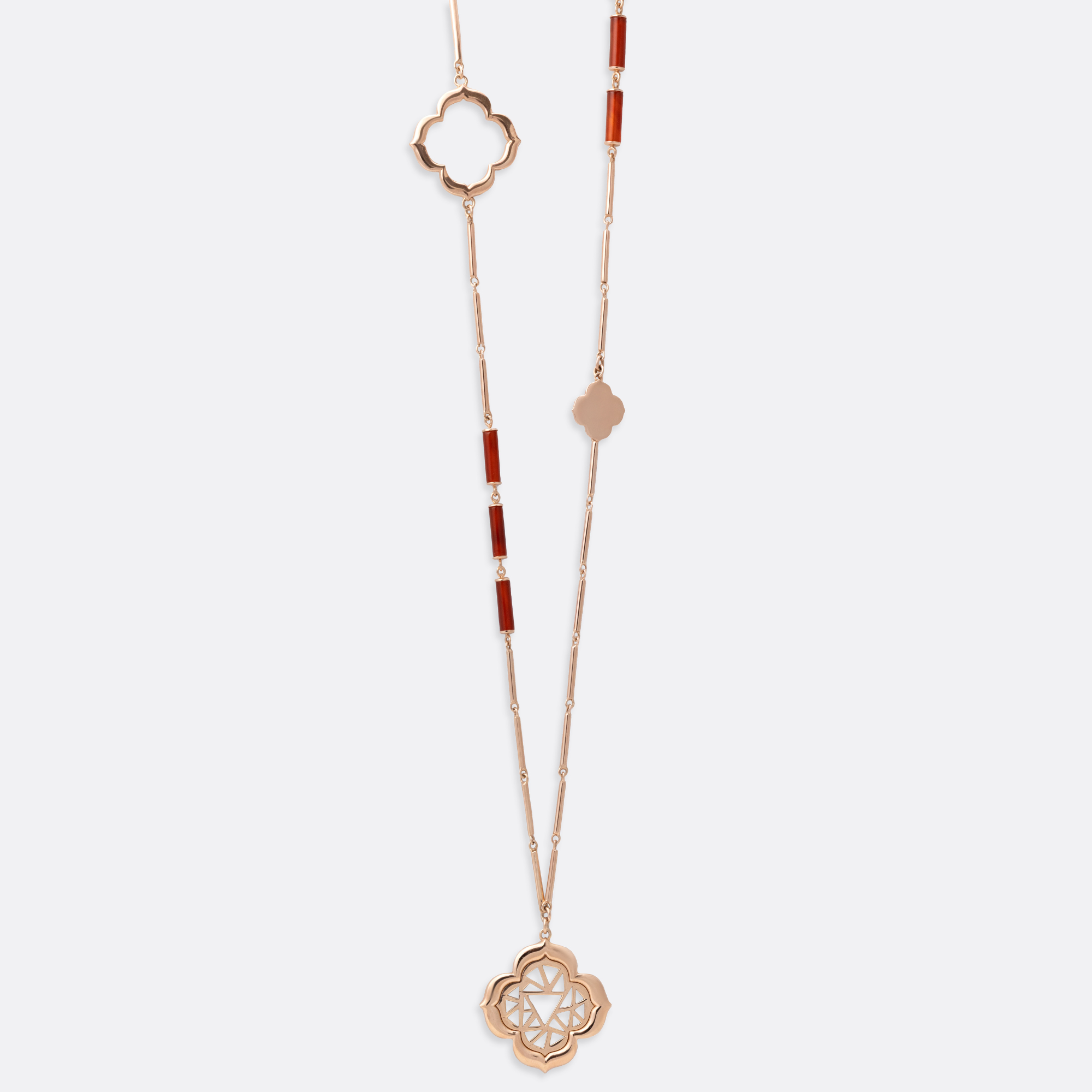 Ember Necklace