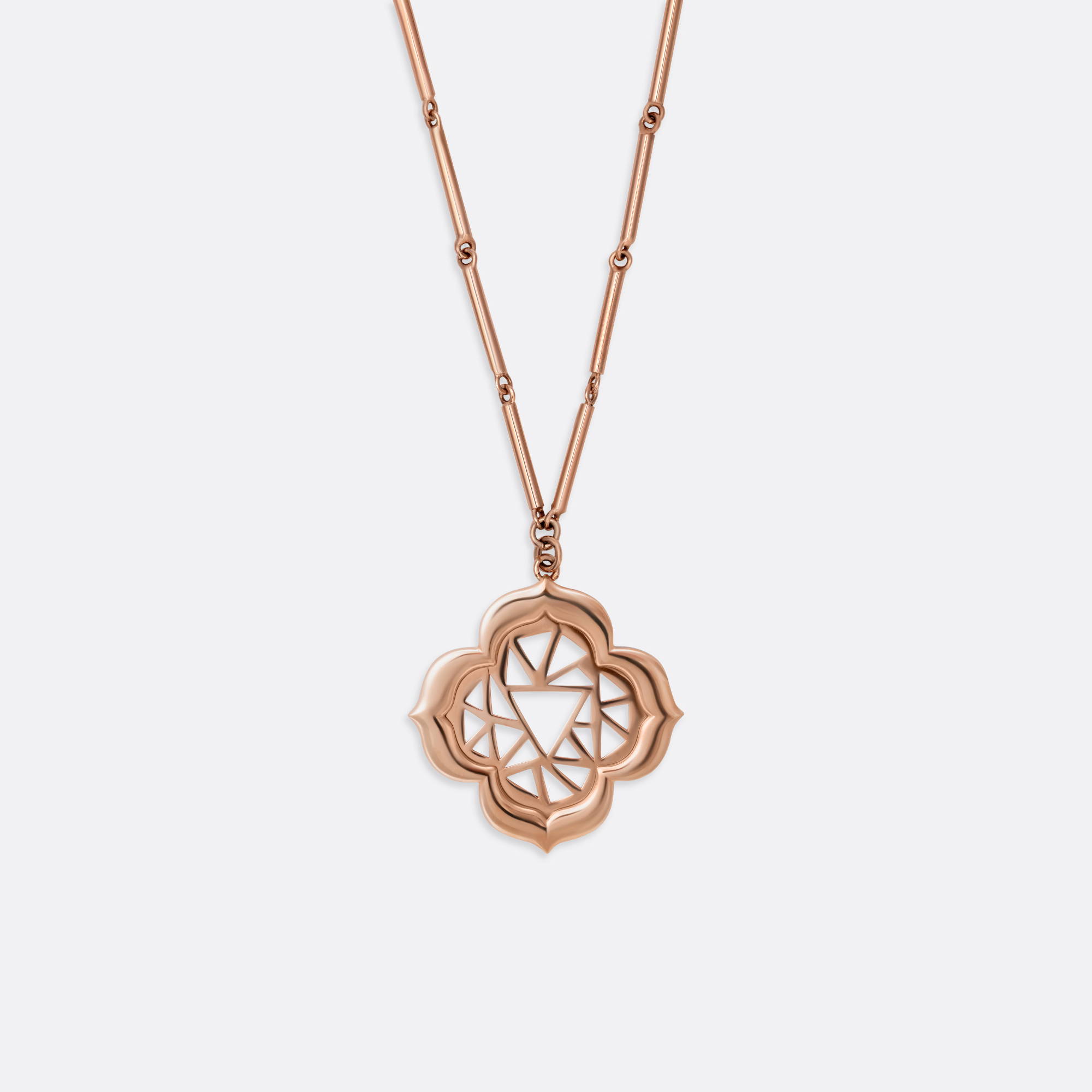 Ember Necklace