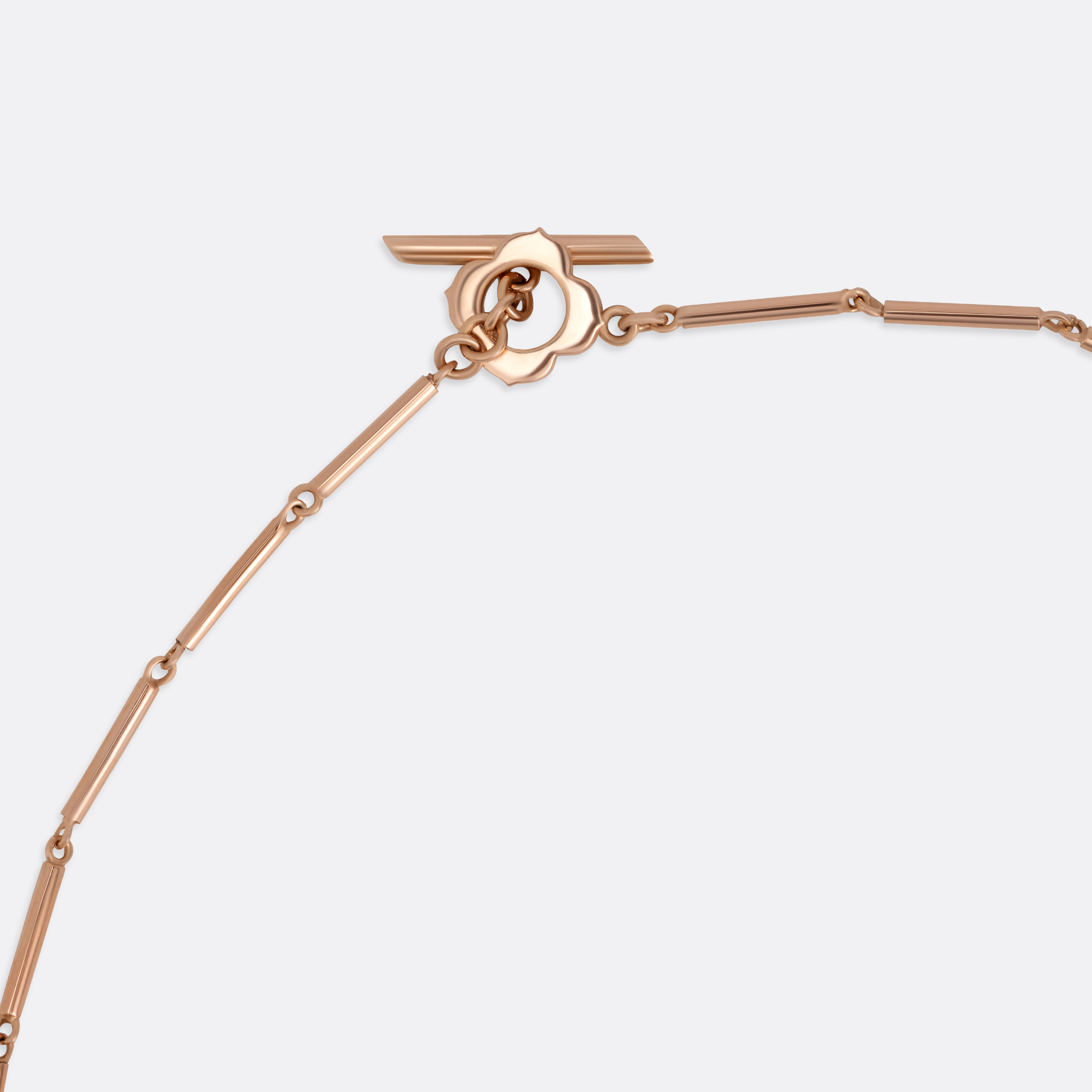 Ember Necklace