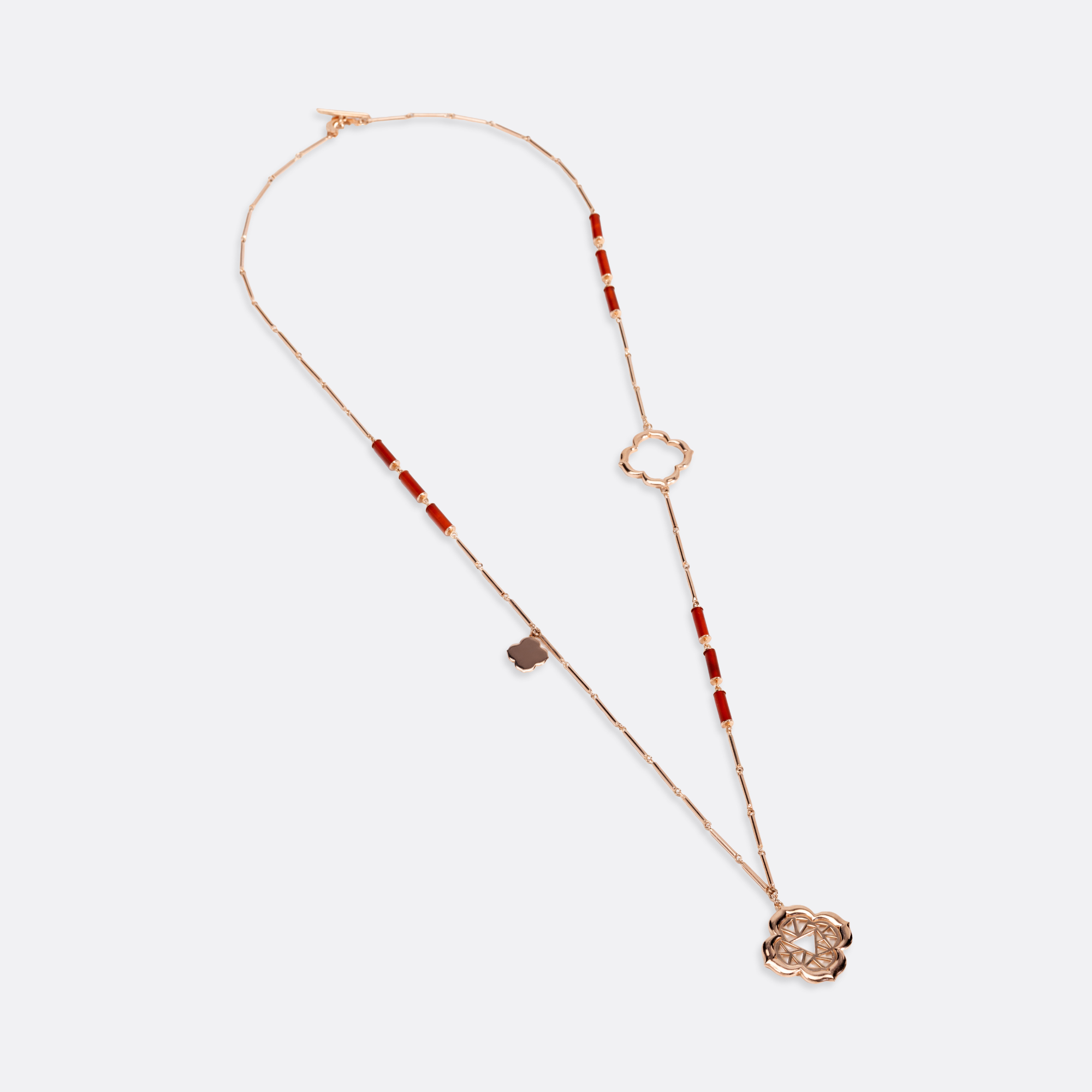 Ember Necklace