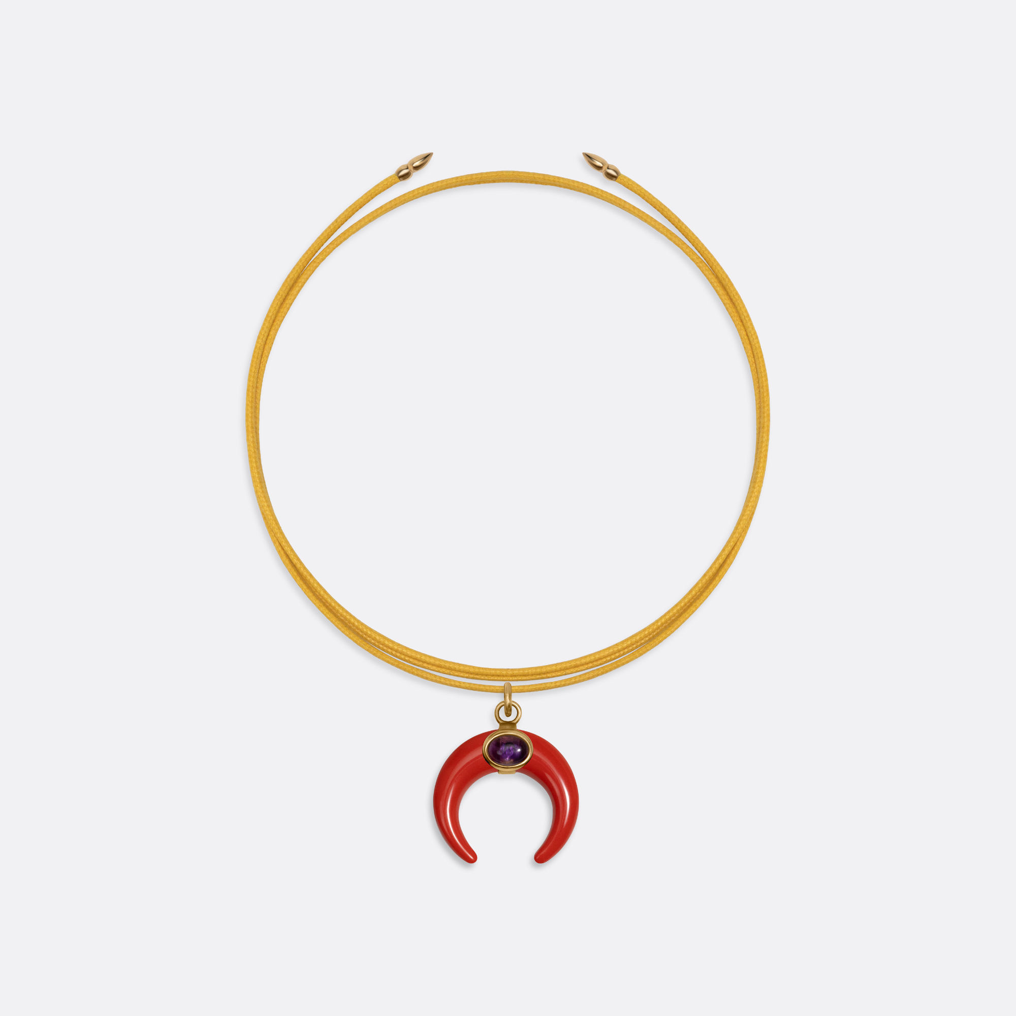 Neck Cord
