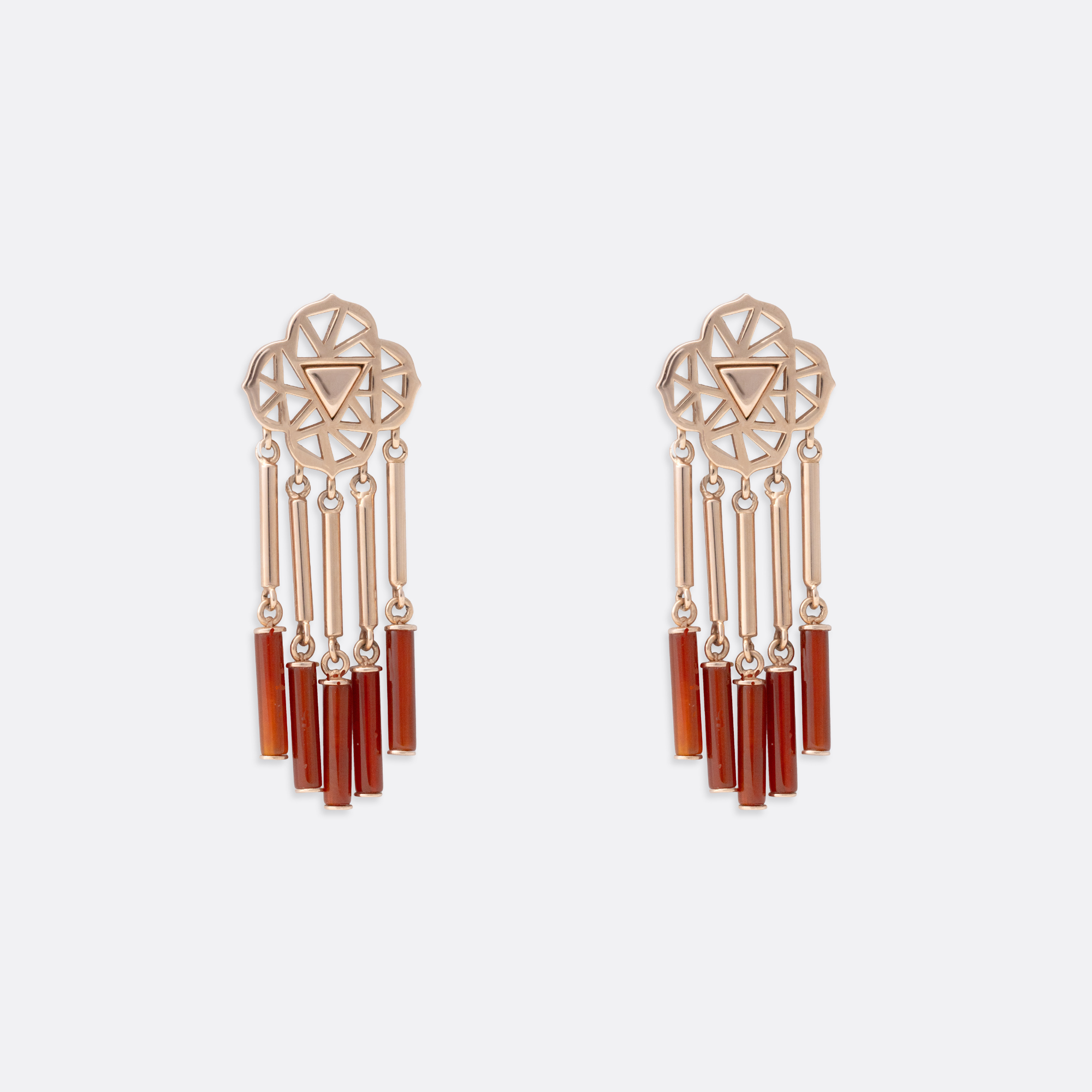 Seed Earrings