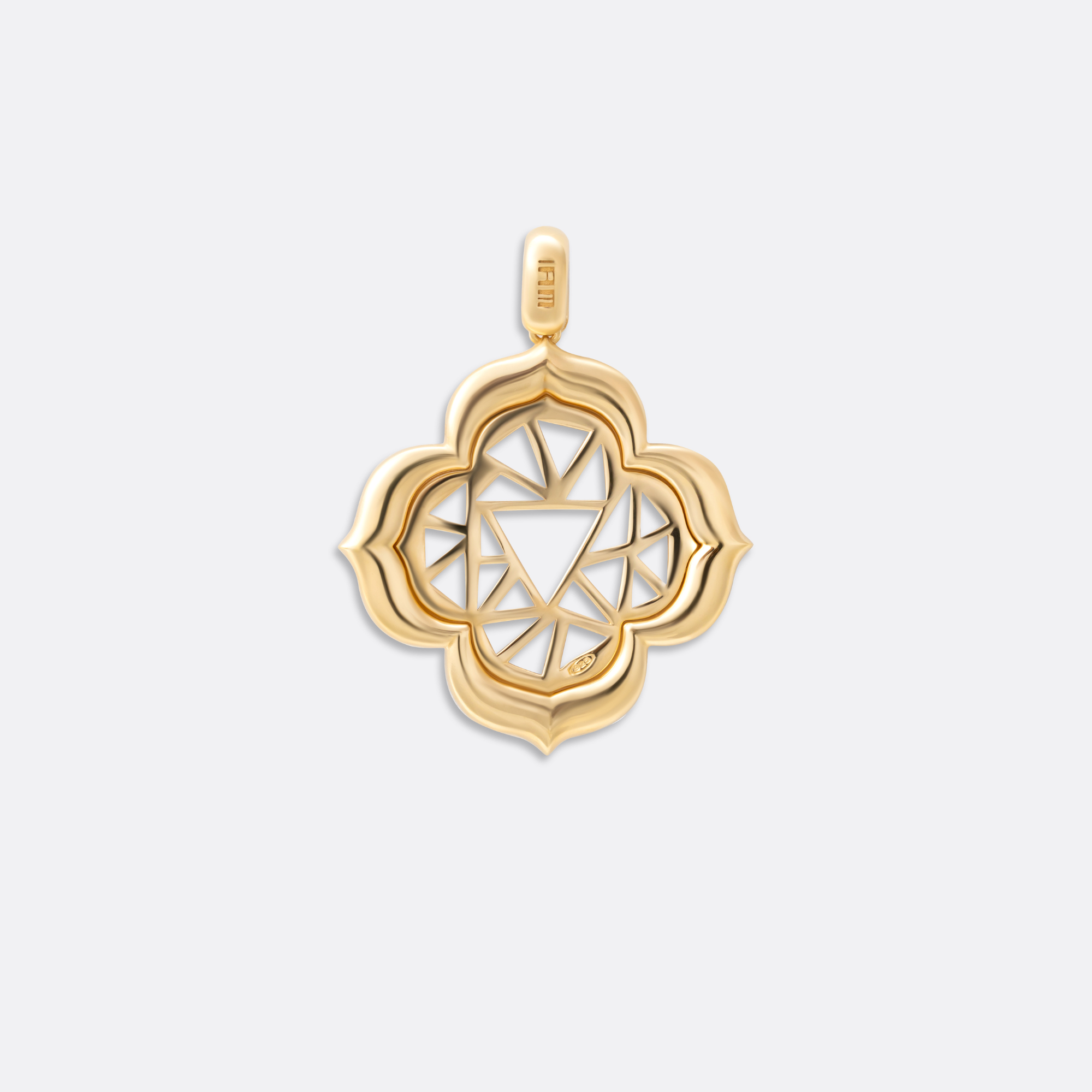 Sun Pendant