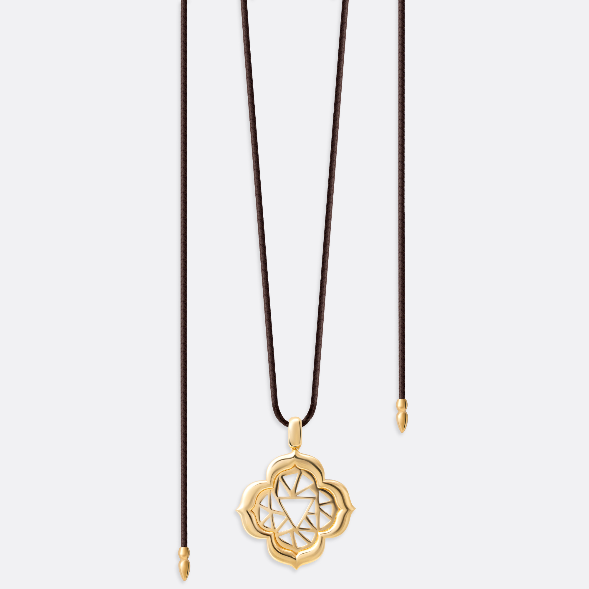 Sun Pendant