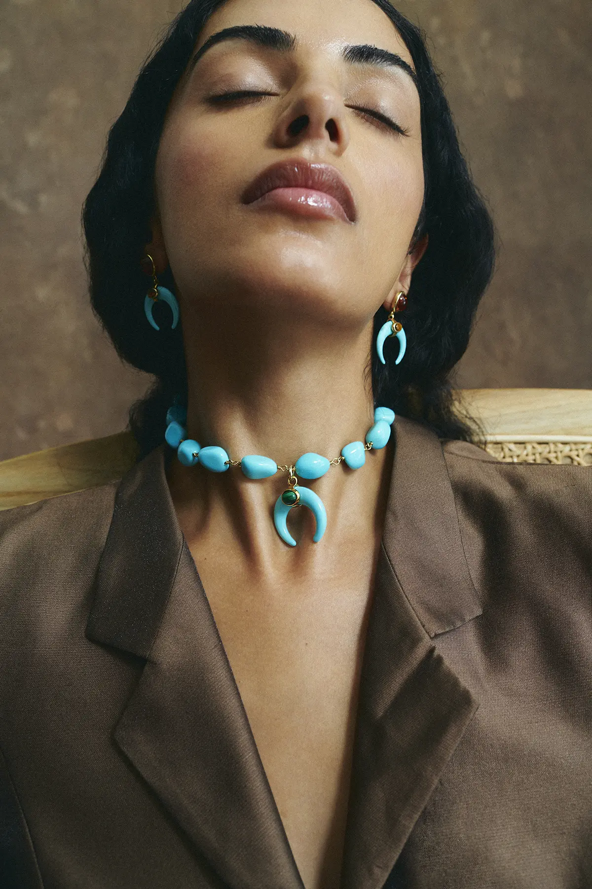 Pendants